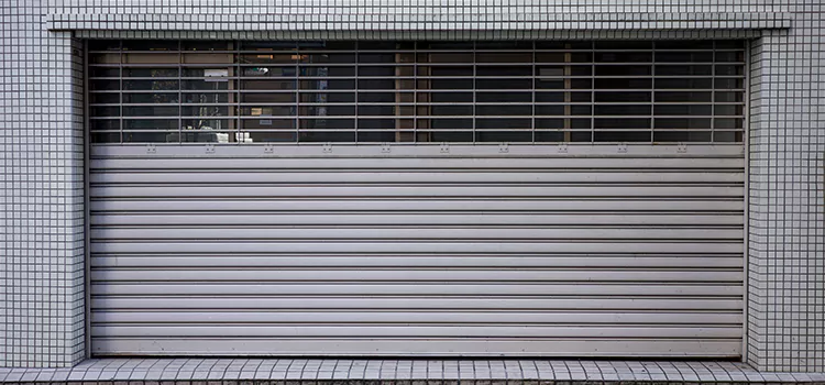 Advanced Solutions for Your Aluminum Garage Doors in Wilmington, Massachusetts