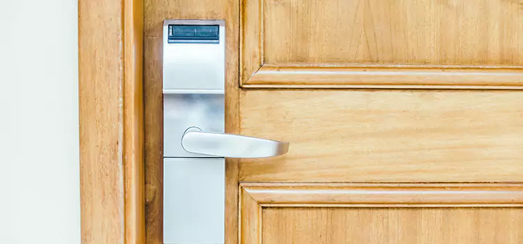 Advanced Solutions in Wilmington, MA for Modern Security