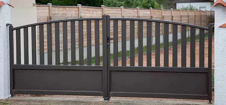 Advanced Gate Solutions in Wilmington, MA
