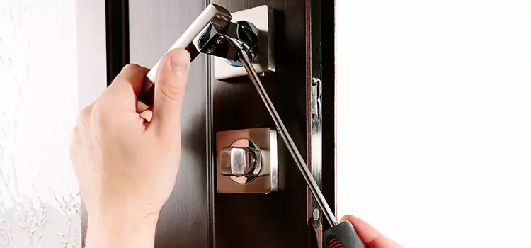 Door Lock Replacement Service Wilmington