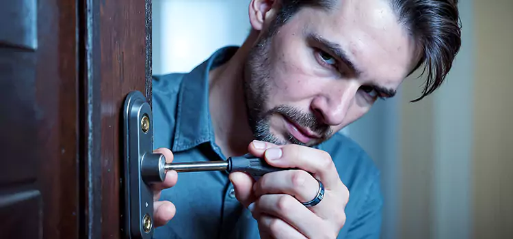 Eviction Locksmith Wilmington