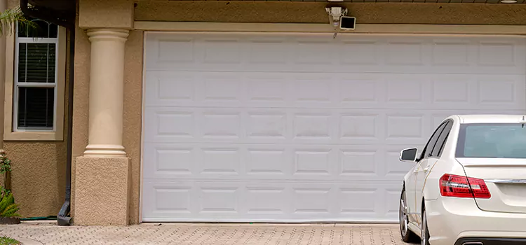 Comprehensive Garage Door Maintenance Services in Wilmington, MA