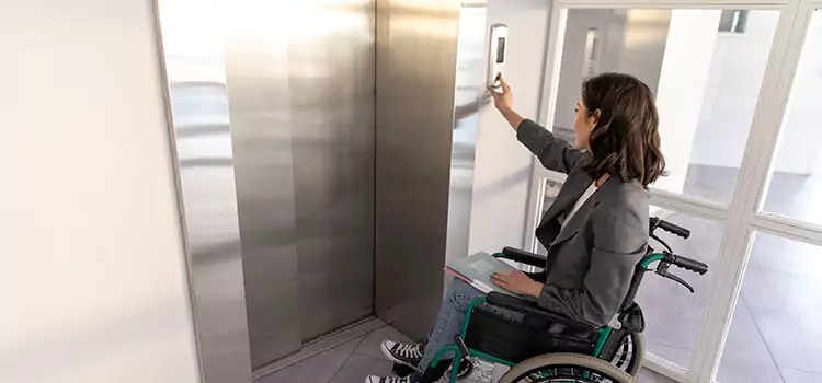 Benefits of Modern Handicap Door Systems in Wilmington, MA
