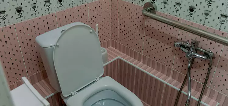 Meeting Diverse Needs With Accessible Restroom Solutions in Wilmington, MA