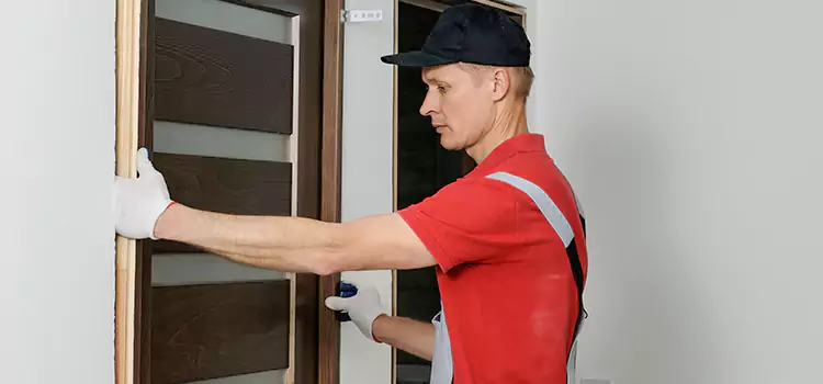 Frame and Panel Restoration Wilmington