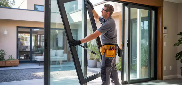 Specialized Sliding Door Roller Services in Wilmington, Massachusetts