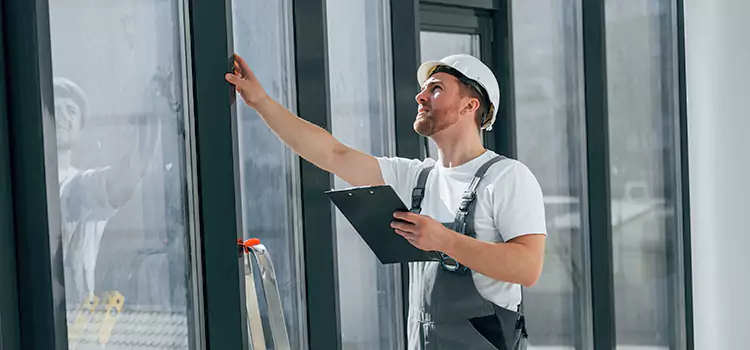 Comprehensive Solutions for Your Sticking Doors in Wilmington, MA