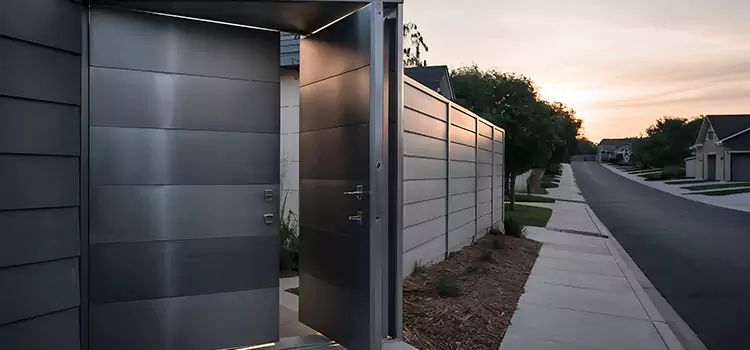 Comprehensive Steel Door Solutions in Wilmington, MA