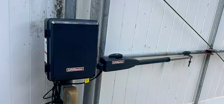 Expert Diagnostics for Gate Malfunctions