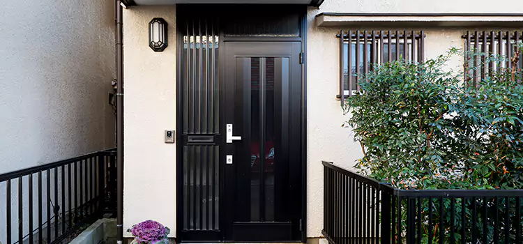 Popular Exterior Door Options in Wilmington, MA