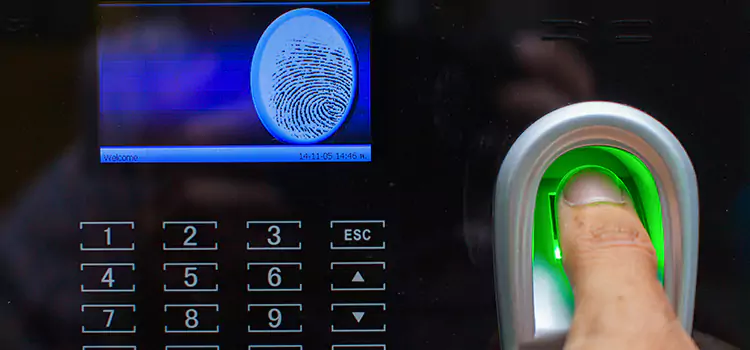 Your Trusted Partner for Secure Access in Wilmington, MA