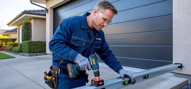 Why Choose Us for Garage Door Off Track Services in Wilmington, Massachusetts?