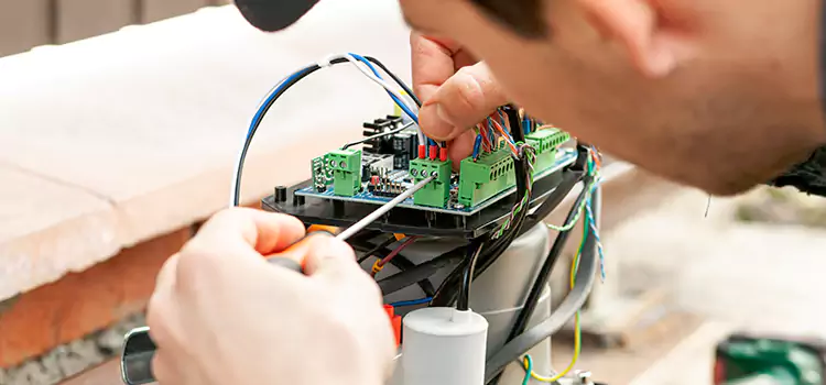 Specialized Brand Gate Motor Repairs Wilmington