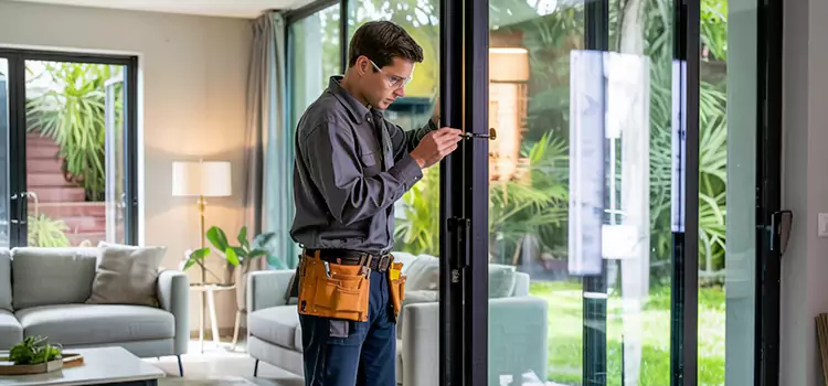 Why Choose Us for Your Glass Door Needs in Wilmington, MA?