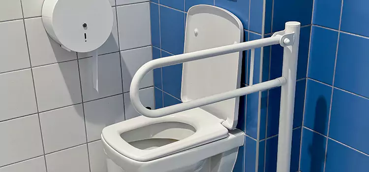 Comprehensive Solutions in Wilmington, MA for Accessible Facilities