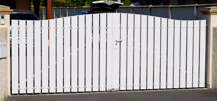 Why Choose Us for Residential Gate Repair in Wilmington, MA?