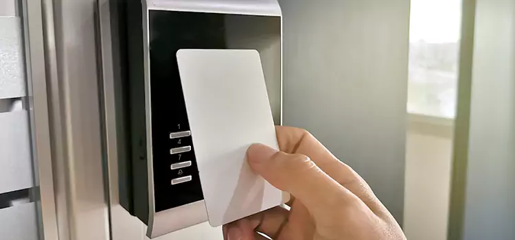 Advanced RFID Technology Integration in Wilmington, MA