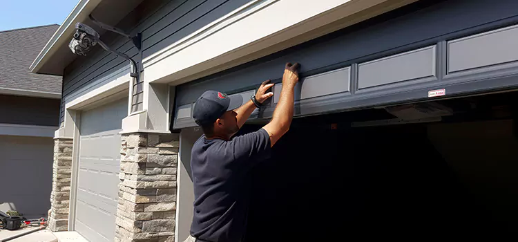 Janus Roll Up Doors Wilmington