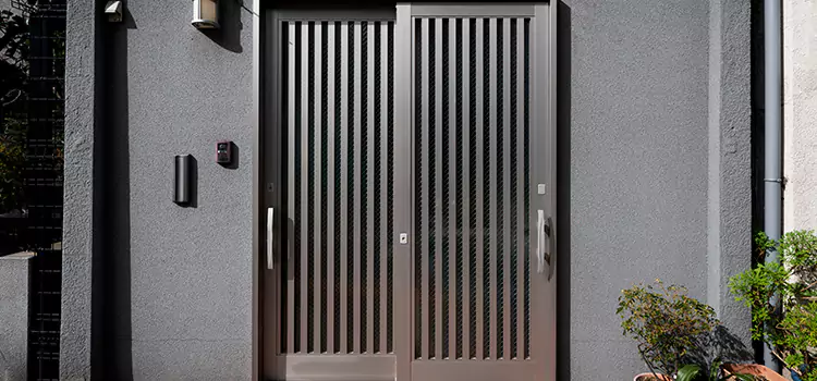 Specialized Steel Door Services in Wilmington, MA