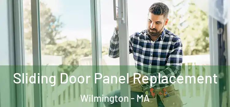  Sliding Door Panel Replacement Wilmington - MA